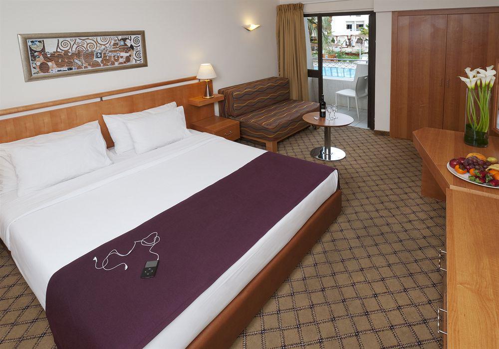 Leonardo Privilege Eilat Hotel Exterior photo