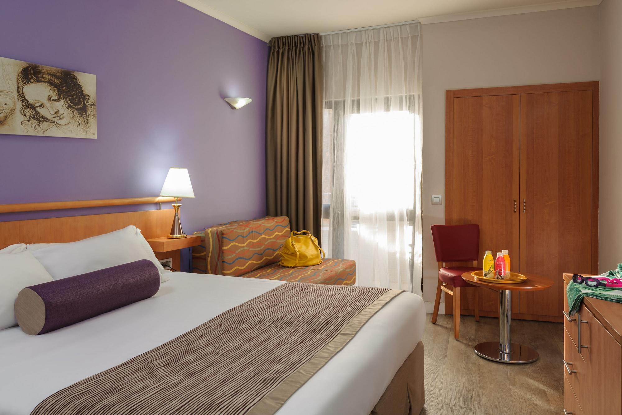Leonardo Privilege Eilat Hotel Exterior photo