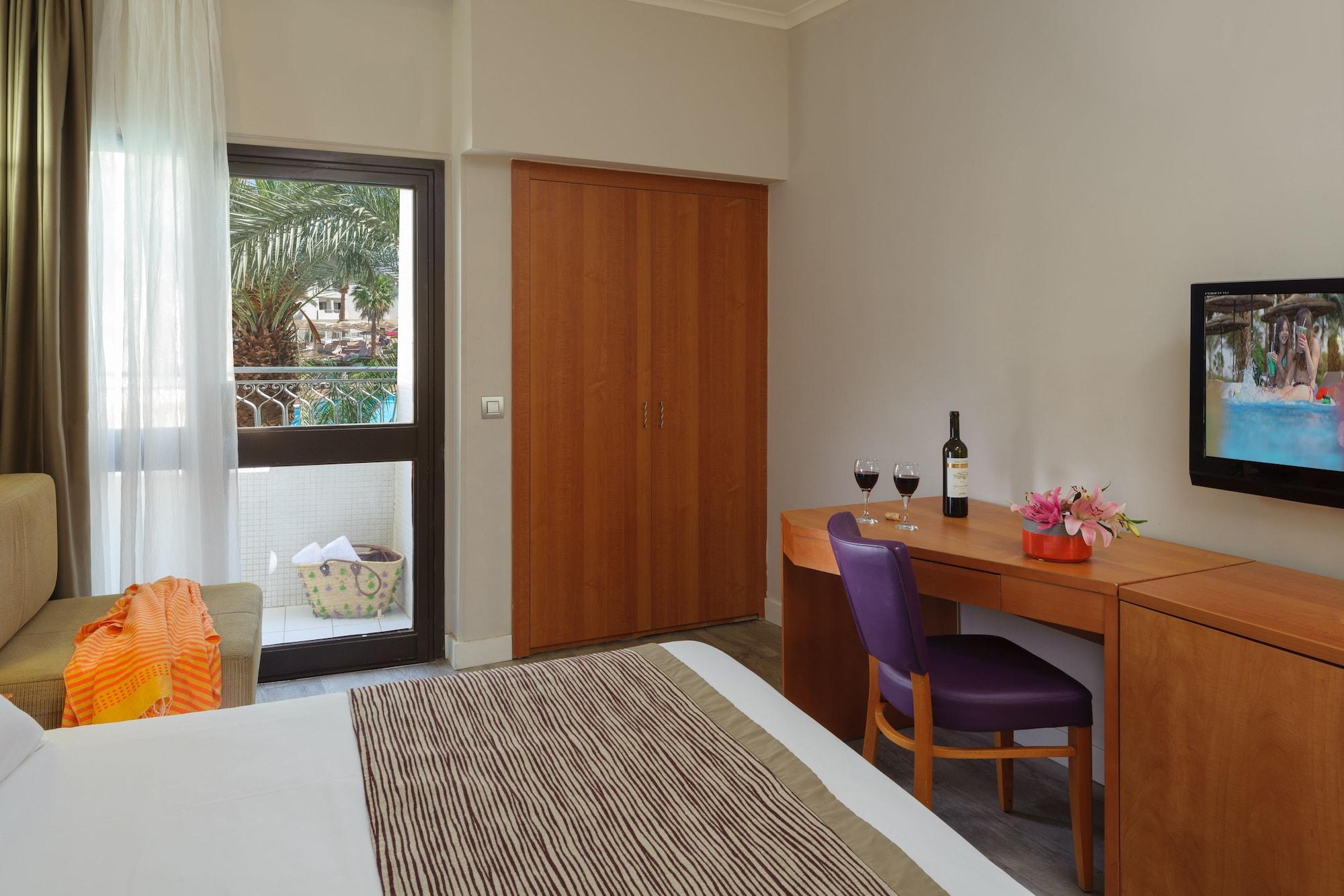 Leonardo Privilege Eilat Hotel Exterior photo