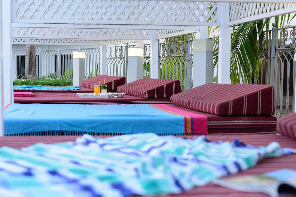 Leonardo Privilege Eilat Hotel Exterior photo