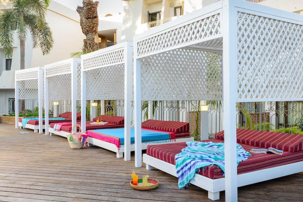 Leonardo Privilege Eilat Hotel Exterior photo