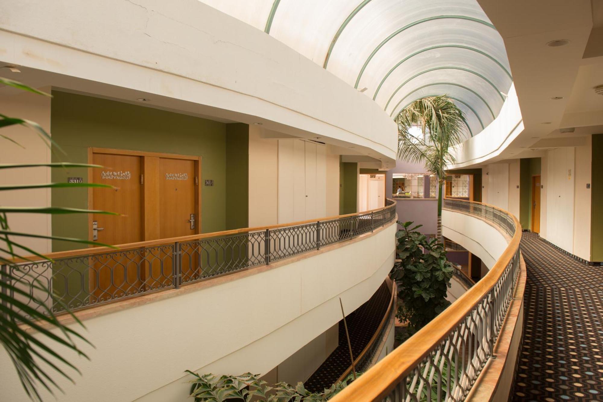 Leonardo Privilege Eilat Hotel Exterior photo