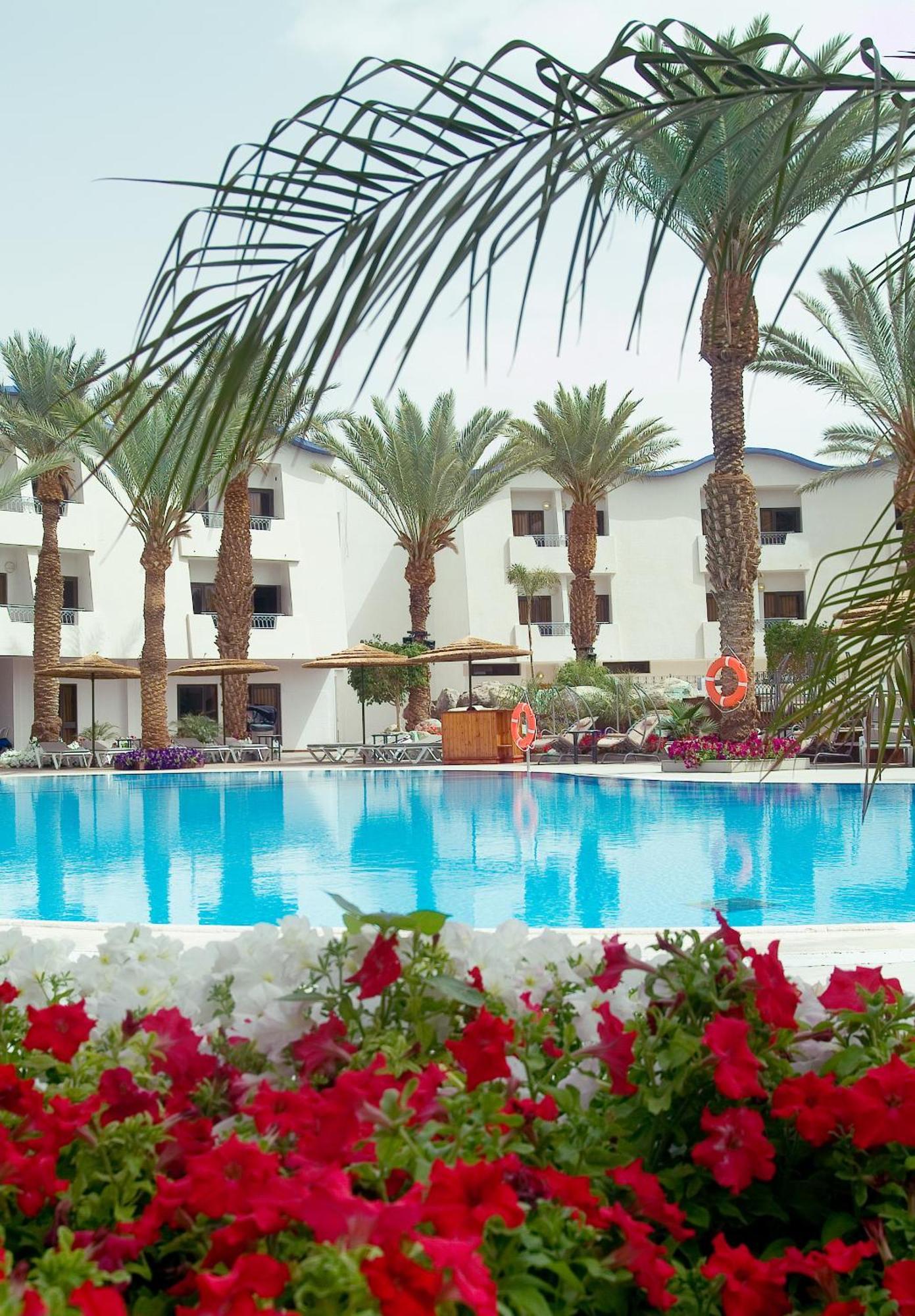 Leonardo Privilege Eilat Hotel Room photo