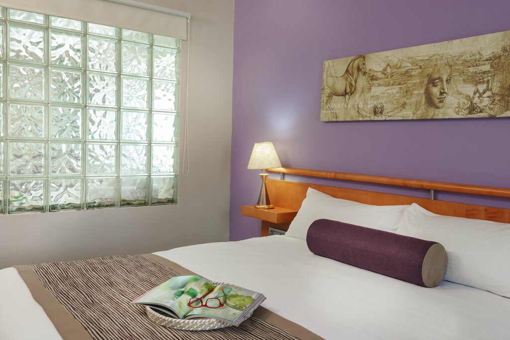 Leonardo Privilege Eilat Hotel Exterior photo